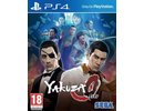 Sega Yakuza 0 PS4