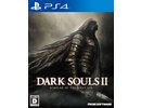 Bandai namco entertainment Dark Souls II: Scholar of the First Sin PS4