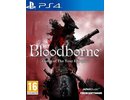 Fromsoftware, inc. Bloodborne: Game Of The Year Edition PS4
