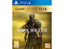 Bandai namco entertainment Dark Souls 3: The Fire Fades GOTY Edition PS4