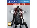 Fromsoftware, inc. Bloodborne PS4