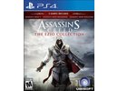 Ubisoft Assassin's Creed The Ezio Collection PS4