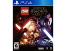 Warner bros. interactive entertainment LEGO Star Wars: The Force Awakens PS4