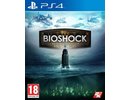 2K Bioshock: The Collection PS4