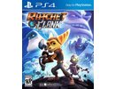 Insomniac games Ratchet & Clank PS4