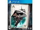 Warner bros. interactive entertainment Batman: Return to Arkham PS4