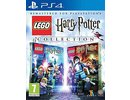 Warner bros. interactive entertainment LEGO Harry Potter Collection PS4