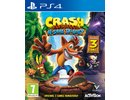 Activision Crash Bandicoot N. Sane Trilogy PS4