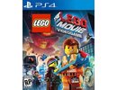 Warner bros. interactive entertainment The LEGO Movie Videogame PS4