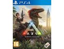 Wildcard properties ARK: Survival Evolved PS4
