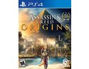 Ubisoft Assassin´s Creed Origins Standard Edition PS4