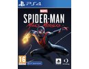 Insomniac games Marvel’s Spider-Man: Miles Morales Standard Edition PS4
