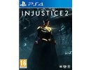 Warner bros. interactive entertainment Injustice 2 PS4