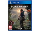 Square enix Shadow of the Tomb Raider: Definitive Edition PS4