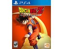 Bandai namco entertainment Dragon Ball Z - Kakarot PS4