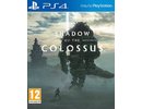 Sony interactive entertainment Shadow of the Colossus PS4