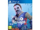 Gearbox publishing Hello Neighbor 2 PS4