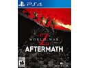 Focus home interactive World War Z: Aftermath PS4