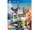 Ubisoft Riders Republic PS4