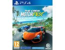 Ubisoft The Crew Motorfest PS4