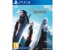 Square enix Crisis Core - Final Fantasy VII - Reunion PS4