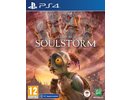 Microïds Oddworld: Soulstorm PS4