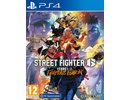 Capcom Street Fighter 6 Years 1-2 Fighters Edition PS4