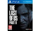 Sony interactive entertainment The Last of Us Part II (EN/RU) PS4
