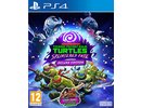 Nighthawk interactive Teenage Mutant Ninja Turtles: Splintered Fate Deluxe Edition PS4