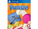 Numskull Plate Up! PS4