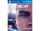Sony interactive entertainment Detroit: Become Human PS4