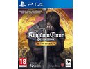 Deep silver Kingdom Come: Deliverance - Royal Edition PS4