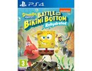 Thq nordic gmbh Spongebob SquarePants: Battle for Bikini Bottom - Rehydrated PS4