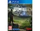 Rebellion Atomfall PS4