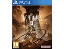 Supermassive games Little Nightmares 3 PS4