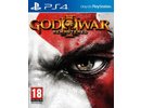 Santa monica studio God of War III: Remastered PS4