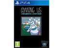 Maximum games Among Us: Crewmate Edition PS4