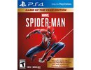 Sony interactive entertainment Marvel's Spider-Man: Game of The Year Edition PS4