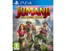 Bandai namco entertainment Jumanji: The Video Game PS4