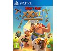 Microïds Asterix & Obelix XXXL: The Ram From Hibernia PS4