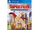 Outright games DC League of Super Pets: The Adventures of Krypto and Ace PS4