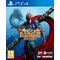 Thq nordic gmbh Monkey King: Hero Is Back PS4