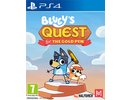 Pm studios Bluey´s Quest for the Gold Pen PS4