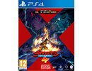 Merge games Streets Of Rage 4 Anniversary Edition PS4