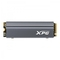 Adata XPG GAMMIX S70 PCIe Gen4x4 M.2 2280 Solid State Drive 2 TB (SSD)