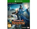 Koei tecmo games Dynasty Warriors 9: Empires Xbox One