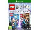 Warner bros. interactive entertainment LEGO Harry Potter Collection Xbox One