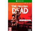 Telltale games Telltale's The Walking Dead: The Final Season Xbox One