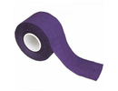 Dunlop Sports Tape 3.8cm * 7.3 m, purple
