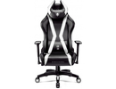 Diablo X-Horn 2.0 Normal Size melns - balts ergonomisks krēsls